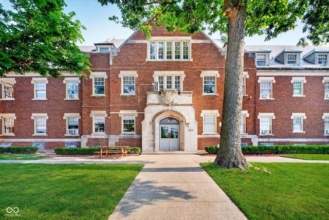 350 Steeples Boulevard, Indianapolis, IN 46222