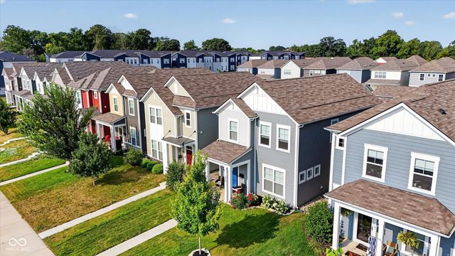 350 Steeples Boulevard, Indianapolis, IN 46222
