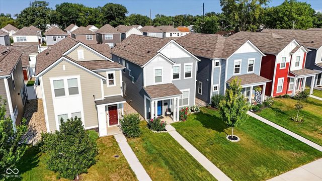 350 Steeples Boulevard, Indianapolis, IN 46222