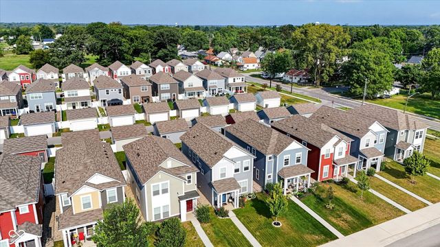350 Steeples Boulevard, Indianapolis, IN 46222