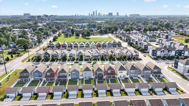 350 Steeples Boulevard, Indianapolis, IN 46222
