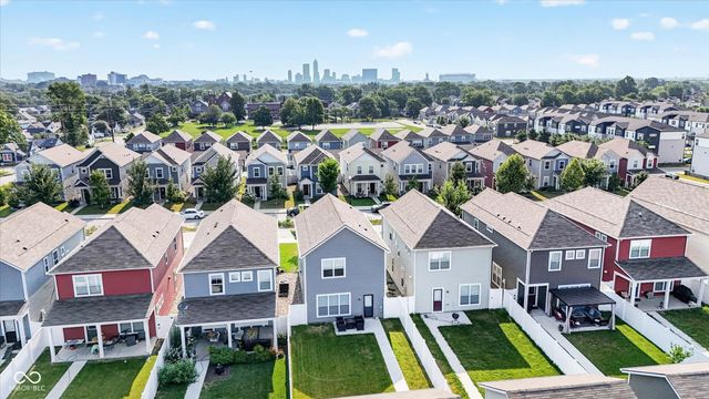 350 Steeples Boulevard, Indianapolis, IN 46222
