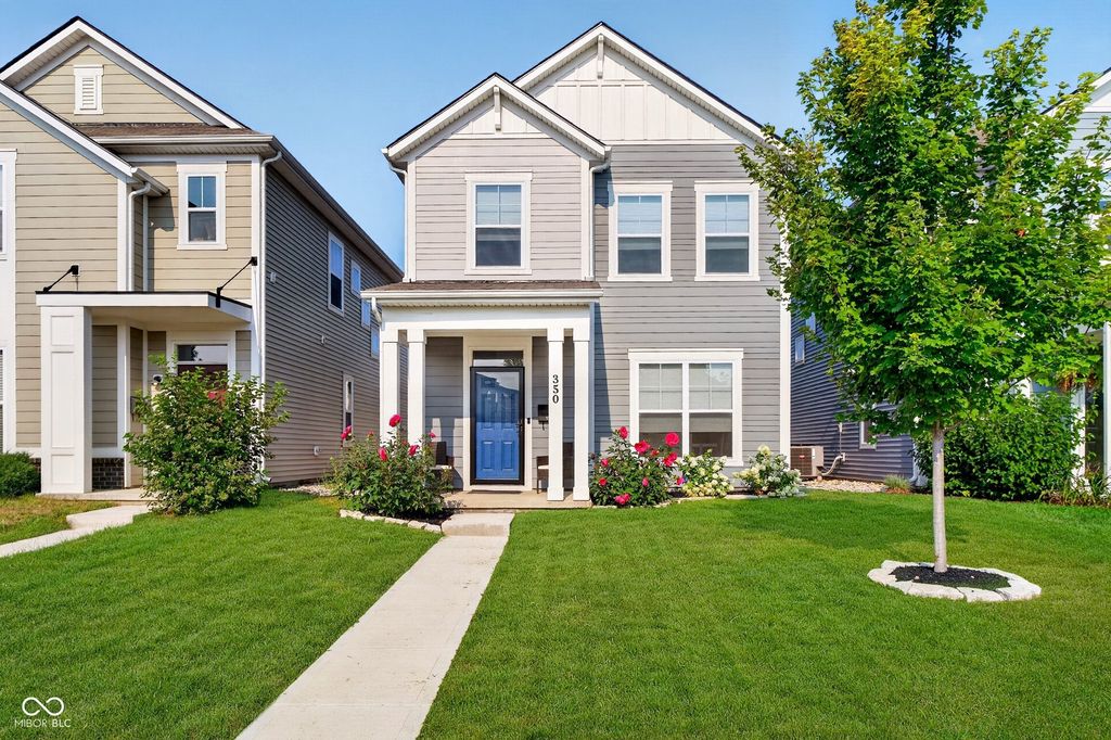 350 Steeples Boulevard, Indianapolis, IN 46222