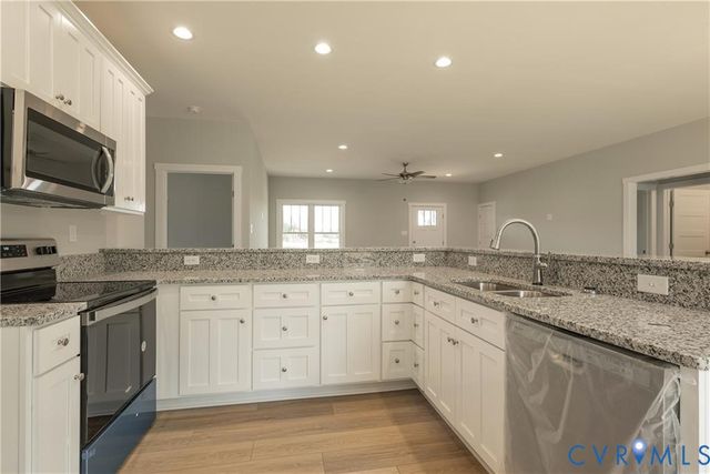 2517 Callies Way, Goochland, VA 23063