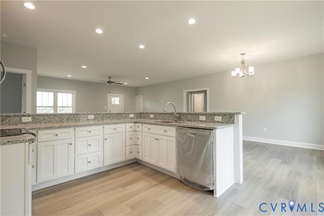 2517 Callies Way, Goochland, VA 23063