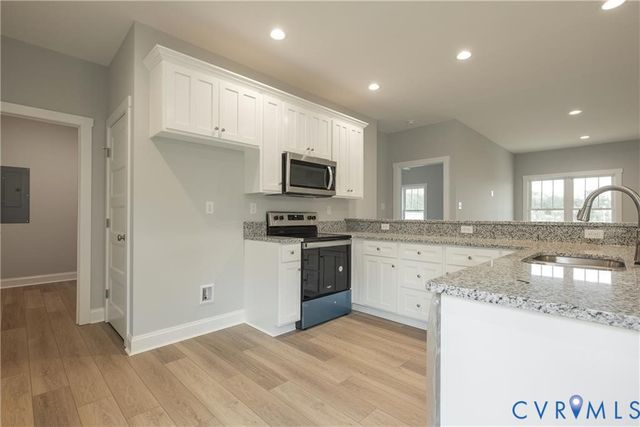 2517 Callies Way, Goochland, VA 23063