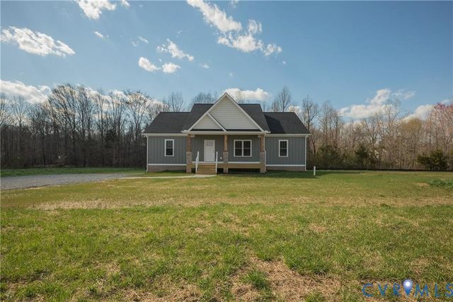 2517 Callies Way, Goochland, VA 23063