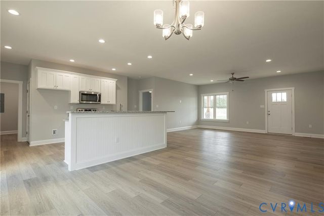 2517 Callies Way, Goochland, VA 23063