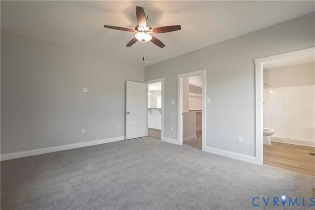 2517 Callies Way, Goochland, VA 23063