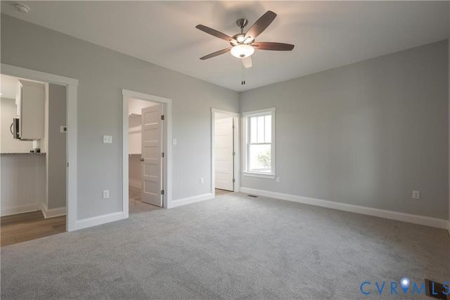 2517 Callies Way, Goochland, VA 23063