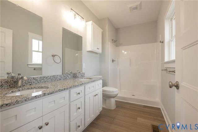 2517 Callies Way, Goochland, VA 23063