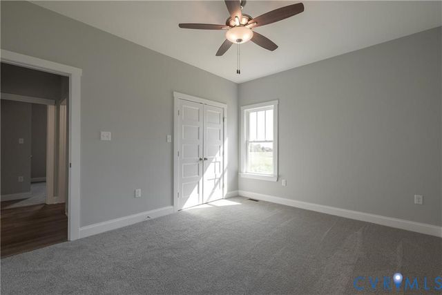 2517 Callies Way, Goochland, VA 23063