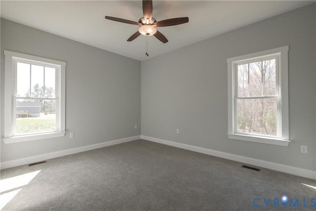 2517 Callies Way, Goochland, VA 23063