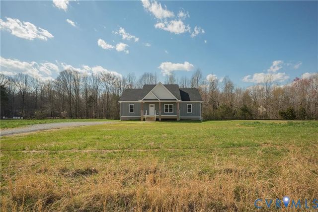 2517 Callies Way, Goochland, VA 23063