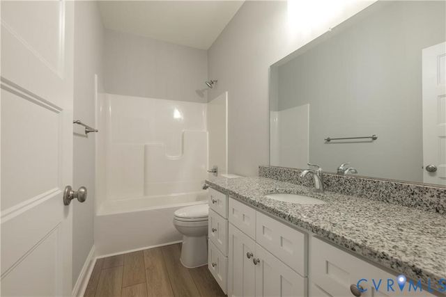 2517 Callies Way, Goochland, VA 23063