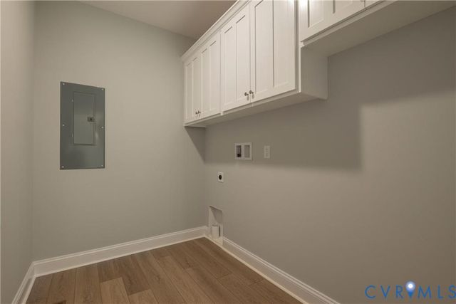 2517 Callies Way, Goochland, VA 23063