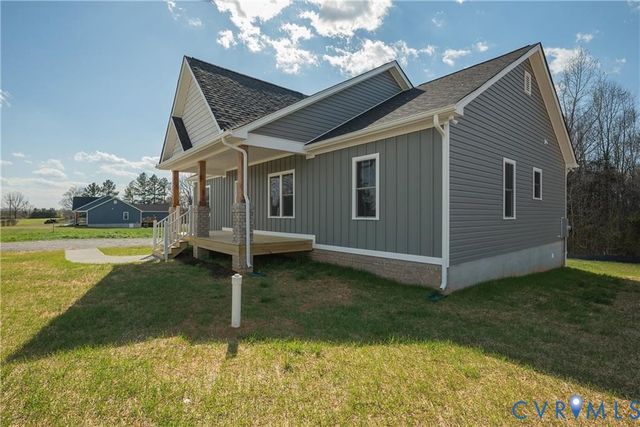 2517 Callies Way, Goochland, VA 23063