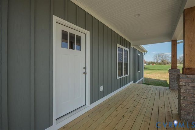 2517 Callies Way, Goochland, VA 23063