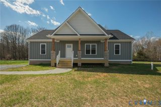 2517 Callies Way, Goochland, VA 23063