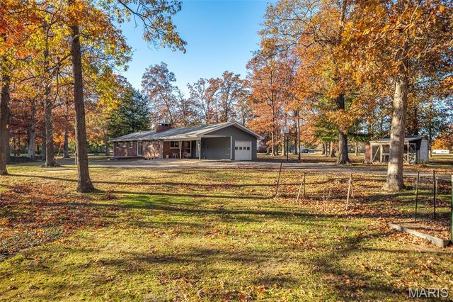 20267 Tall Timber Road, Staunton, IL 62088