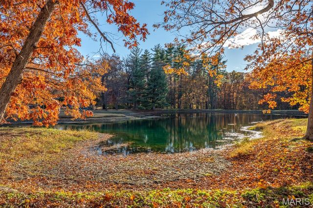 20267 Tall Timber Road, Staunton, IL 62088