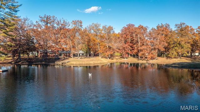 20267 Tall Timber Road, Staunton, IL 62088