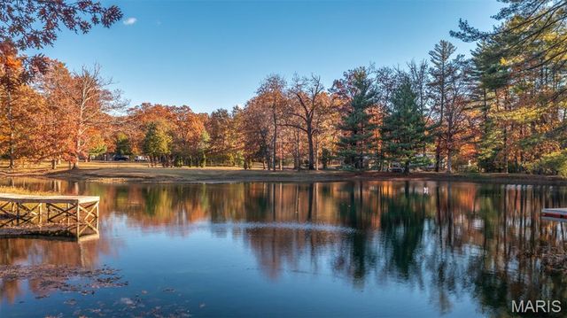 20267 Tall Timber Road, Staunton, IL 62088