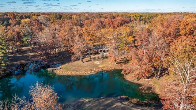 20267 Tall Timber Road, Staunton, IL 62088