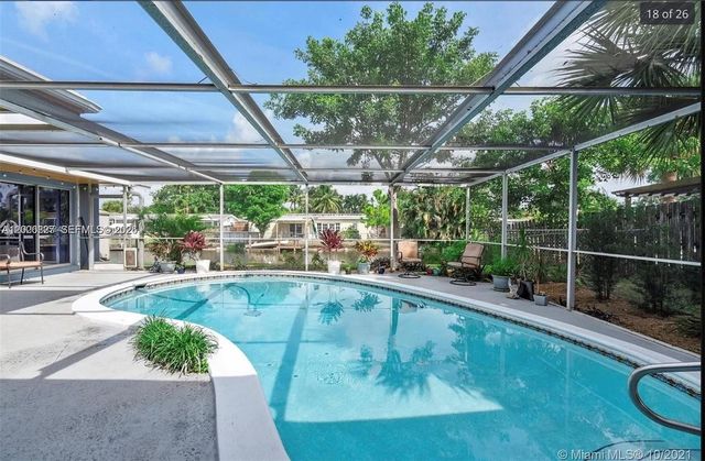 1891 NW 31st Court, Oakland Park, FL 33309