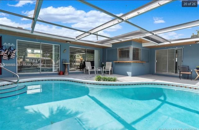 1891 NW 31st Court, Oakland Park, FL 33309