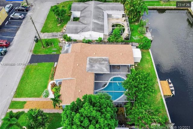 1891 NW 31st Court, Oakland Park, FL 33309