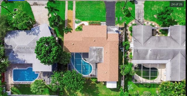 1891 NW 31st Court, Oakland Park, FL 33309