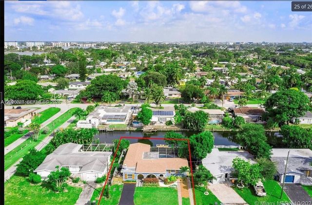 1891 NW 31st Court, Oakland Park, FL 33309