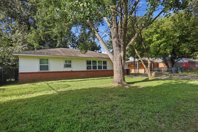 4111 BARRON AVE, Memphis, TN 38111
