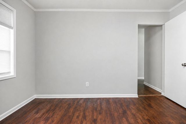 4111 BARRON AVE, Memphis, TN 38111