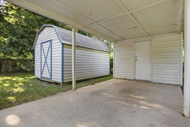 4111 BARRON AVE, Memphis, TN 38111