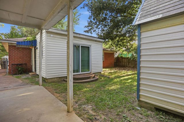 4111 BARRON AVE, Memphis, TN 38111