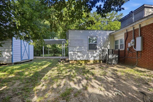 4111 BARRON AVE, Memphis, TN 38111