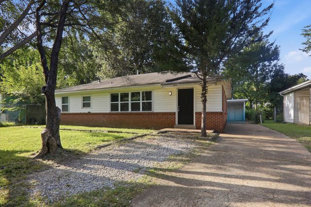 4111 BARRON AVE, Memphis, TN 38111