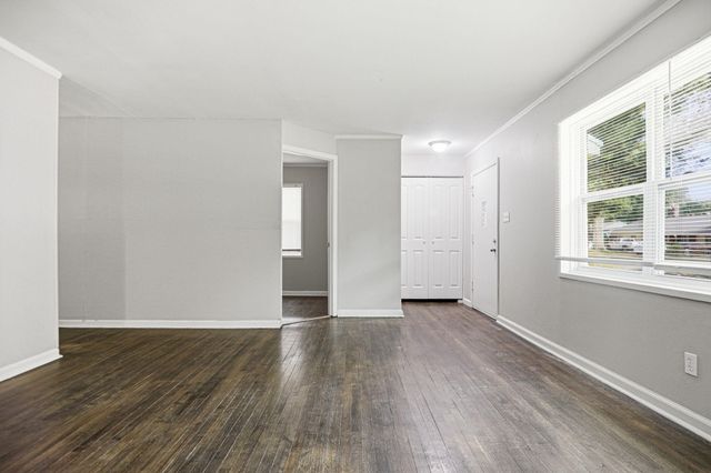 4111 BARRON AVE, Memphis, TN 38111