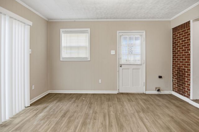 4111 BARRON AVE, Memphis, TN 38111