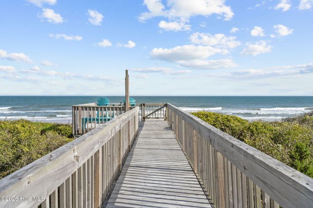3930 Island Drive, N Topsail Beach, NC 28460