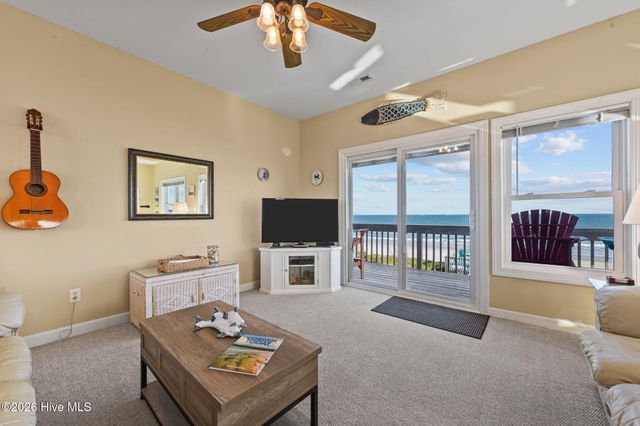 3930 Island Drive, N Topsail Beach, NC 28460