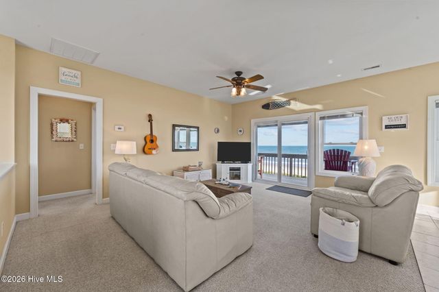 3930 Island Drive, N Topsail Beach, NC 28460