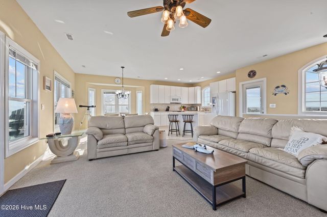3930 Island Drive, N Topsail Beach, NC 28460