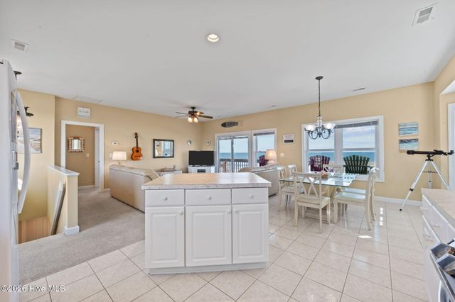 3930 Island Drive, N Topsail Beach, NC 28460