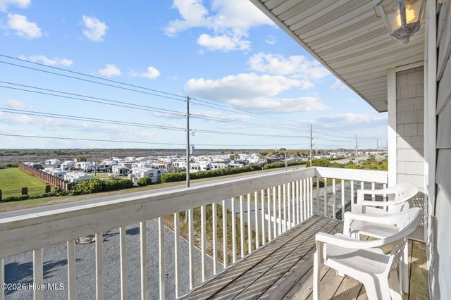 3930 Island Drive, N Topsail Beach, NC 28460
