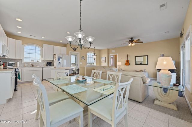 3930 Island Drive, N Topsail Beach, NC 28460