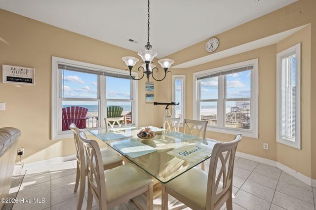 3930 Island Drive, N Topsail Beach, NC 28460