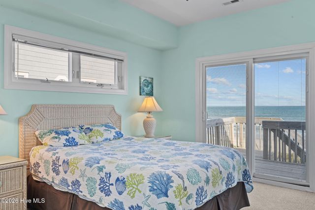 3930 Island Drive, N Topsail Beach, NC 28460